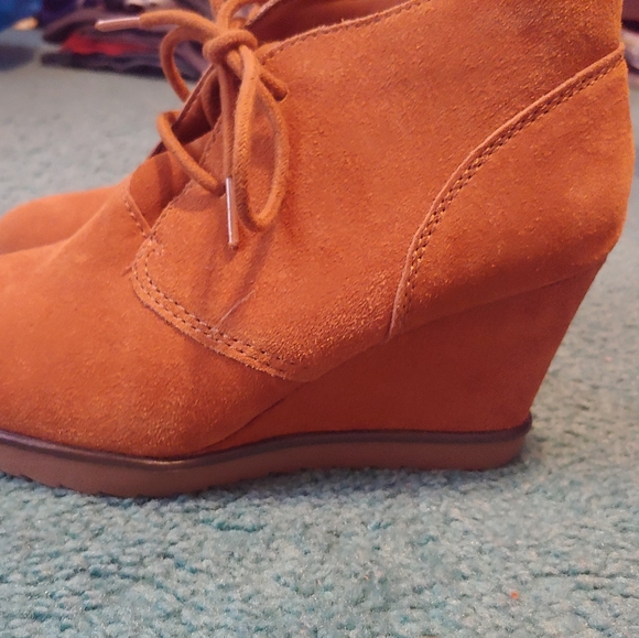 Booties - Picture 2 of 2